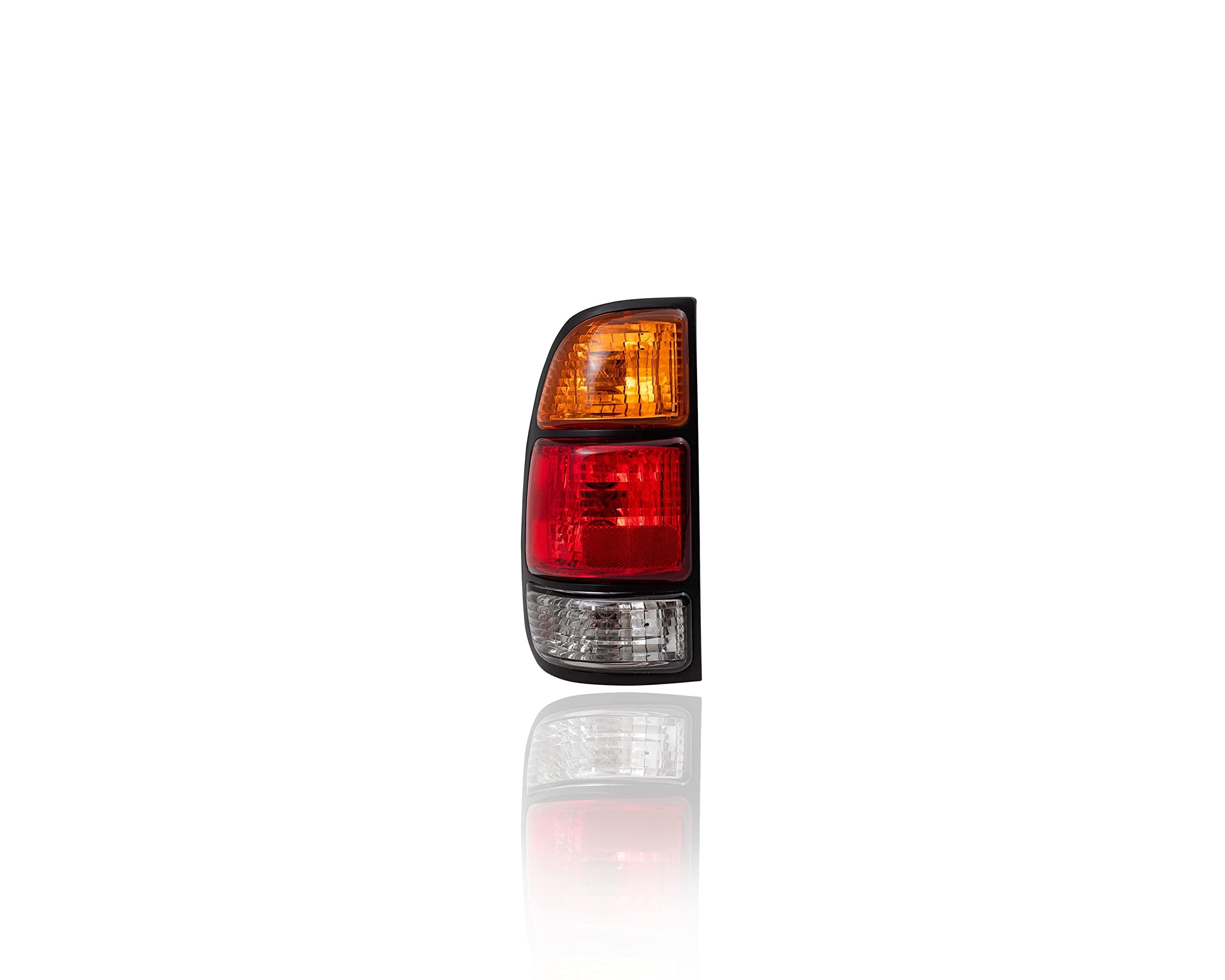 Tail Light Eagle Eyes TY689-B000L
