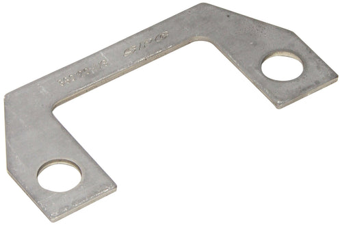 36012 Specialty Products Company 1/8" Shim for Peterbilt/Kenworth with Flex-Air Suspension, (Pack of 6)