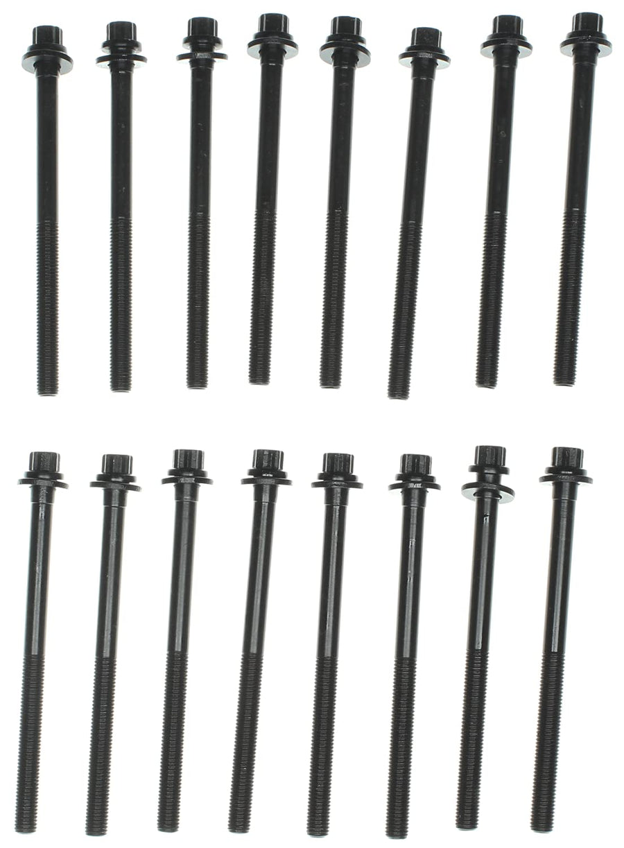 Engine Cylinder Head Bolt Set MAHLE GS33793