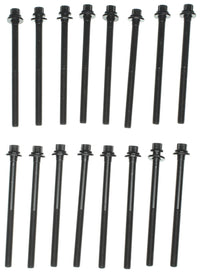 Engine Cylinder Head Bolt Set MAHLE GS33793