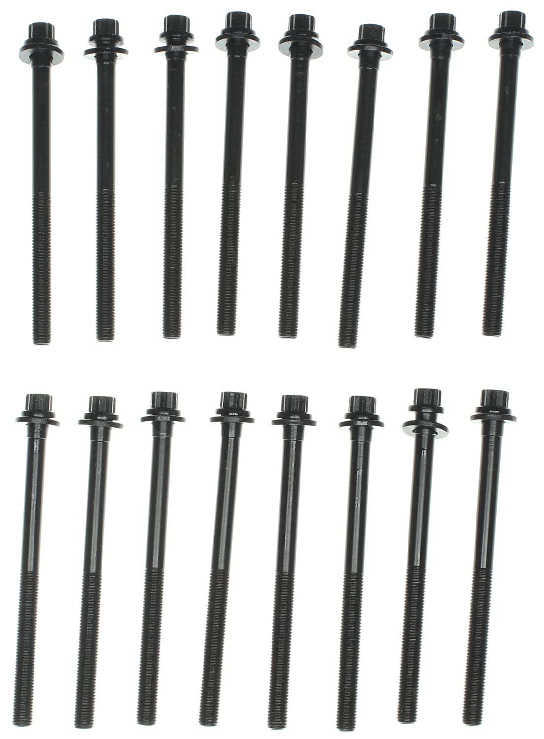 Engine Cylinder Head Bolt Set MAHLE GS33793