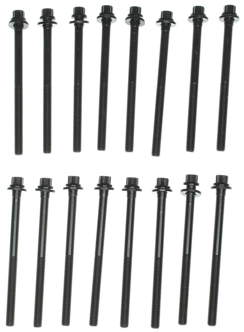 Engine Cylinder Head Bolt Set MAHLE GS33793
