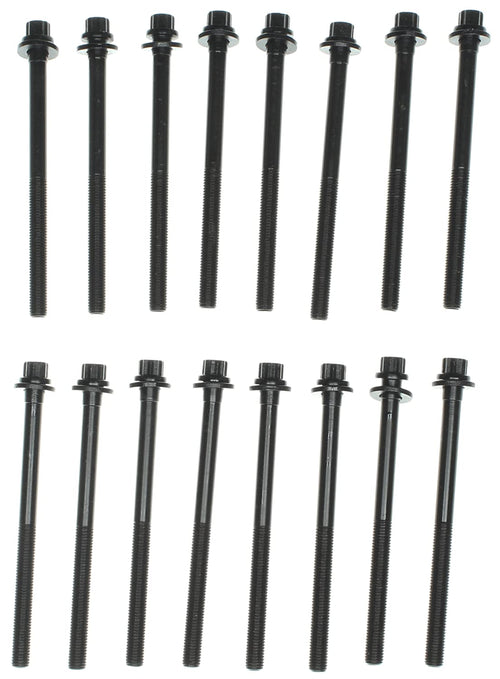 Engine Cylinder Head Bolt Set MAHLE GS33793