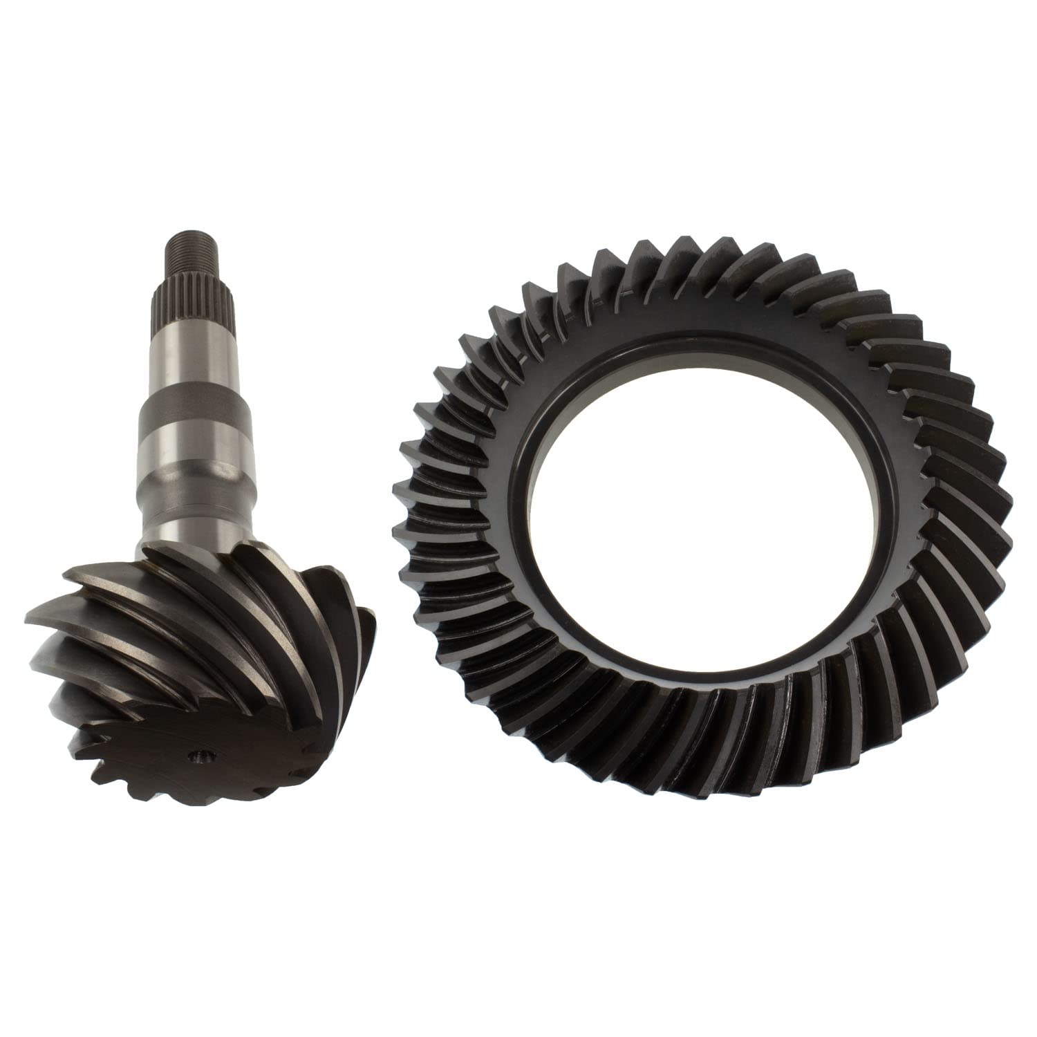 Motive Gear Differential Ring and Pinion GM10-342 3.42 Ratio for GM 8.5" 8.6" Fits Chevrolet, GMC, Cadillac, Pontiac, Buick, Isuzu Models | Replaces GM 12471279, 23114028, Yukon YG GM8.5-342