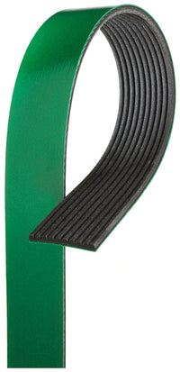 Gates Micro-V K100445HDFleetRunner Serpentine Drive Belt
