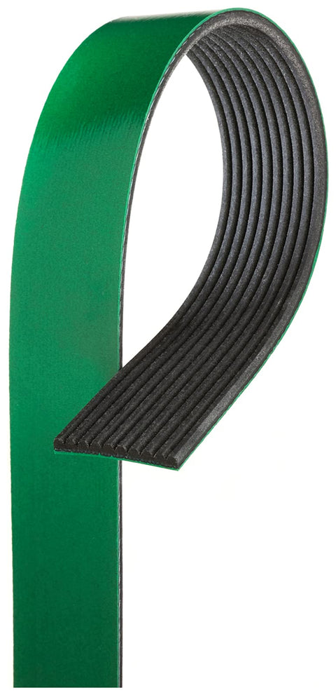 Gates Micro-V K100445HDFleetRunner Serpentine Drive Belt