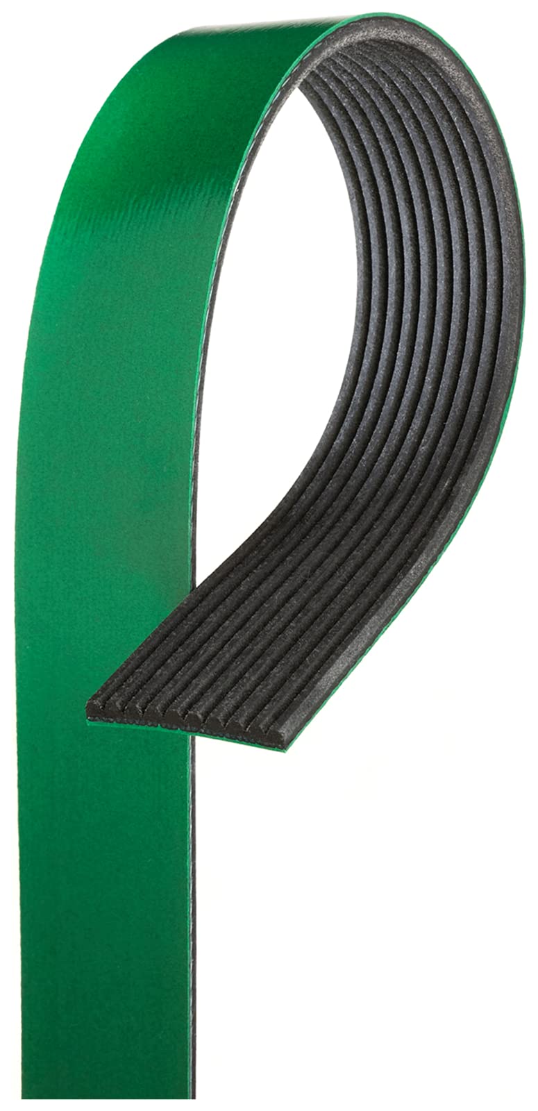 Gates FleetRunner K100840HD Micro-V Serpentine Drive Belt