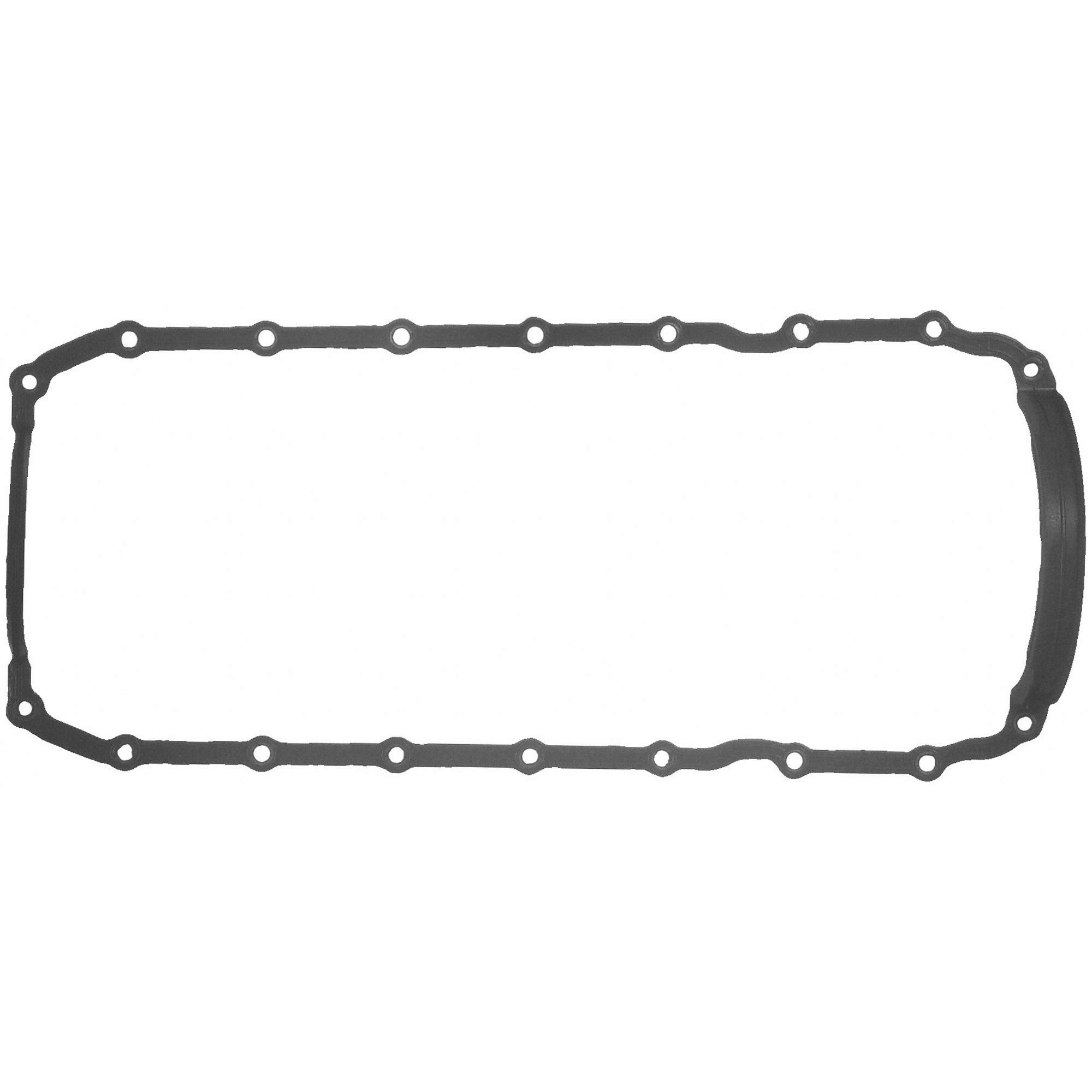 Engine Oil Pan Gasket Set FEL-PRO OS 34408 for Dodge Ram 1500