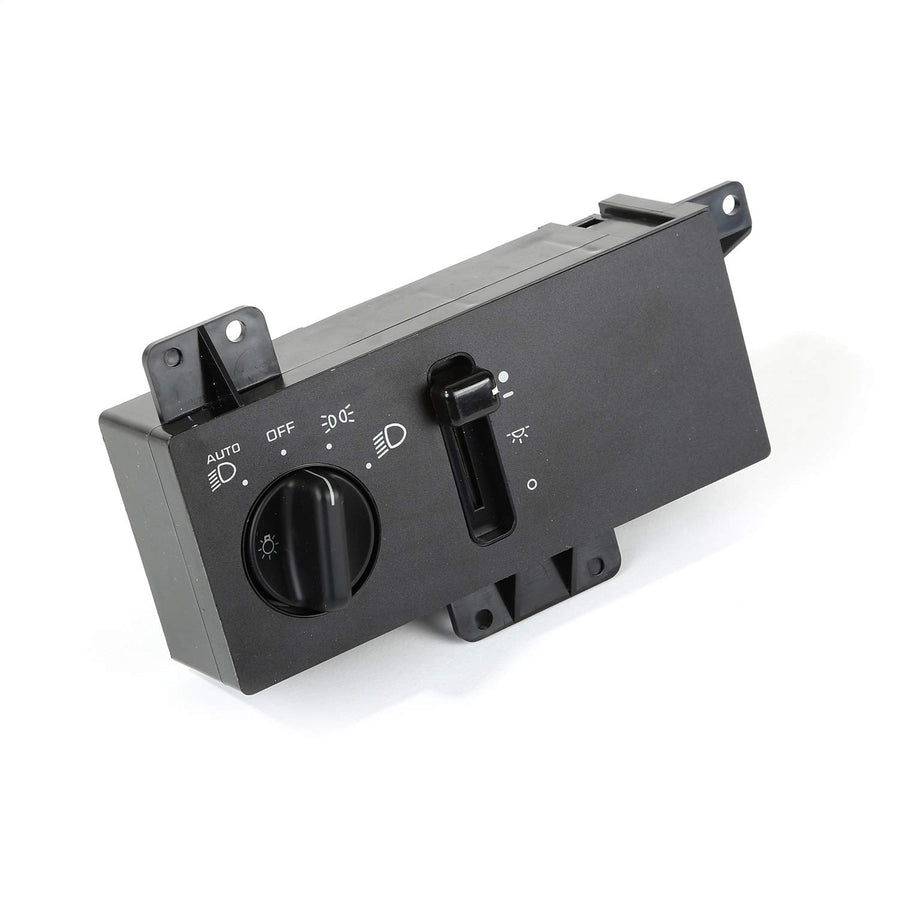 17234.29 | Omix-Ada | Automatic Headlight Switch, Headlight | OE Reference: 56009214 | Fits 1996-1998 Jeep Grand Cherokee ZJ