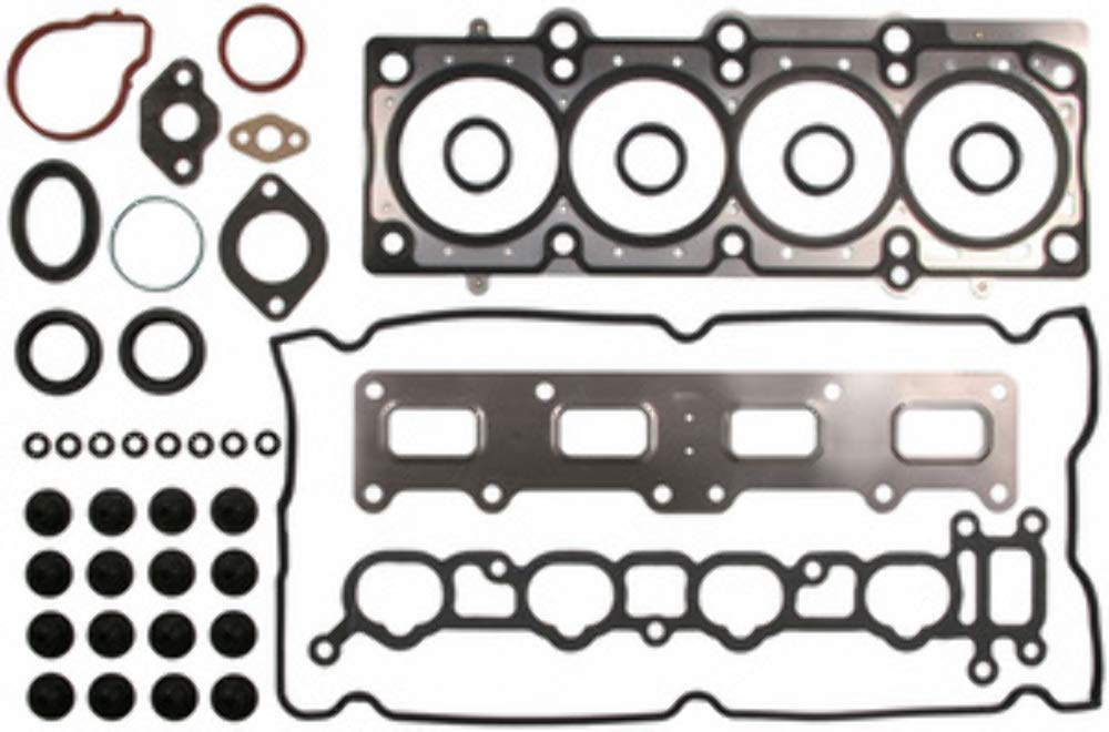 Engine Cylinder Head Gasket Set MAHLE HS54044E