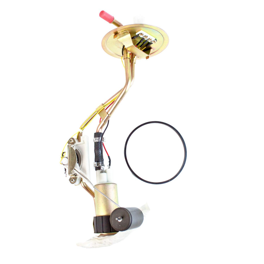 Fuel Pump Module Assembly TYC 150212-A Compatible with 1989-1997 Ford Ranger 2.9L 3.0L V6