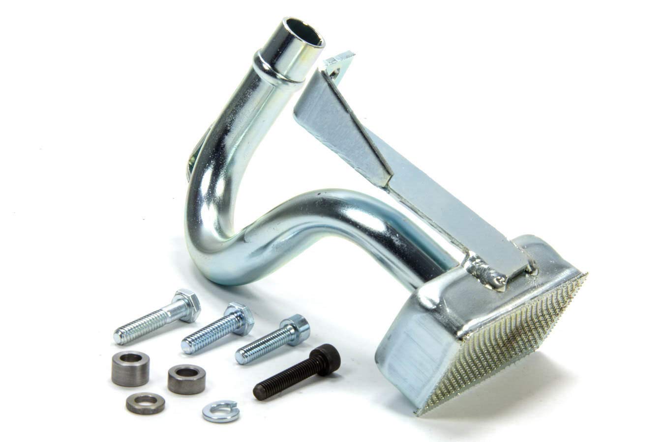 Oil Pump Pickup Moroso 24400 for Big Block Chevy