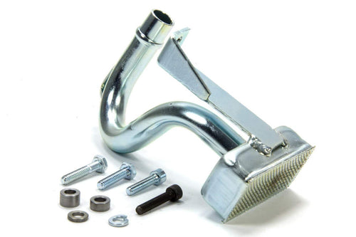 Oil Pump Pickup Moroso 24400 for Big Block Chevy