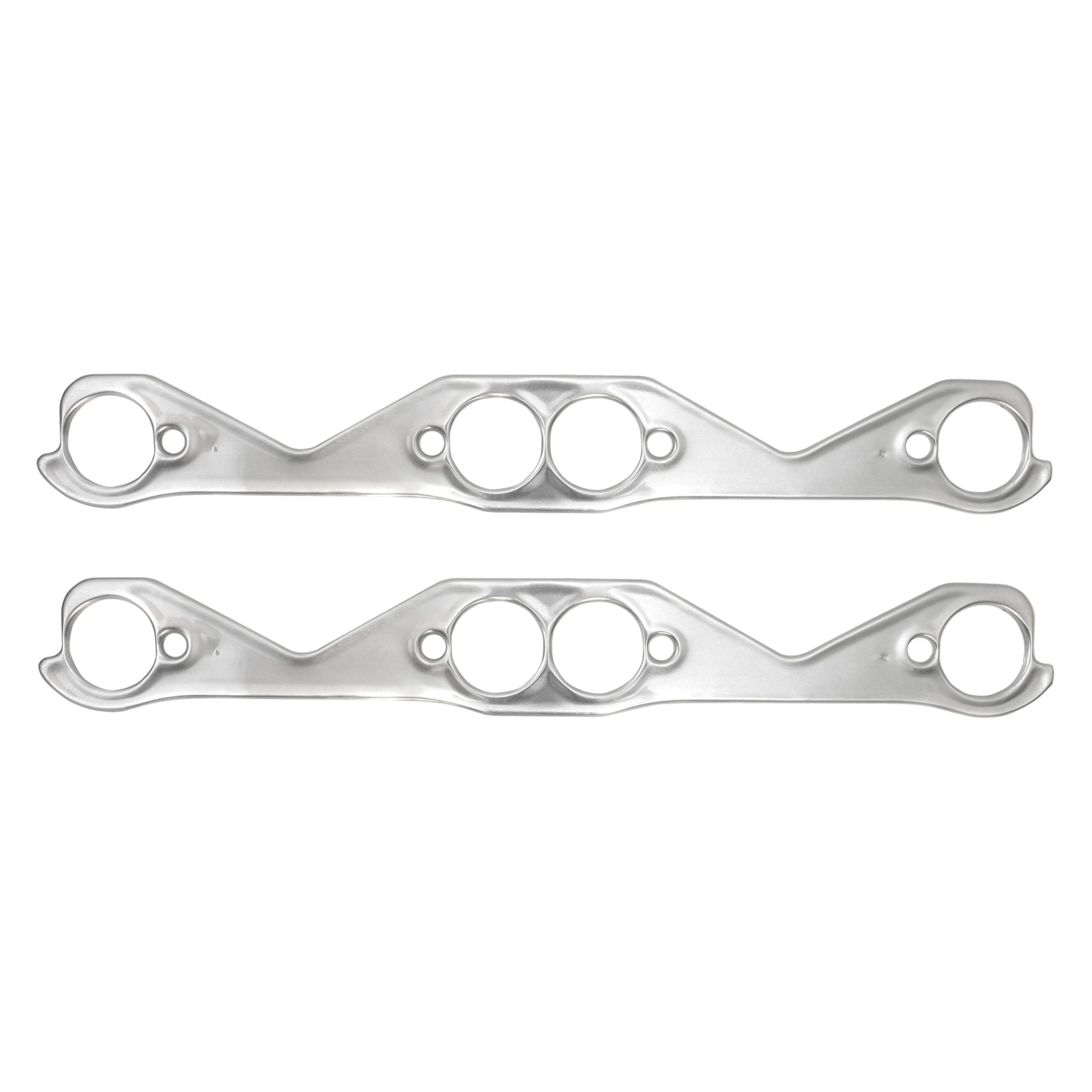 Percy's Seal-4-Good Exhaust Header Gaskets Patriot Exhaust 66120