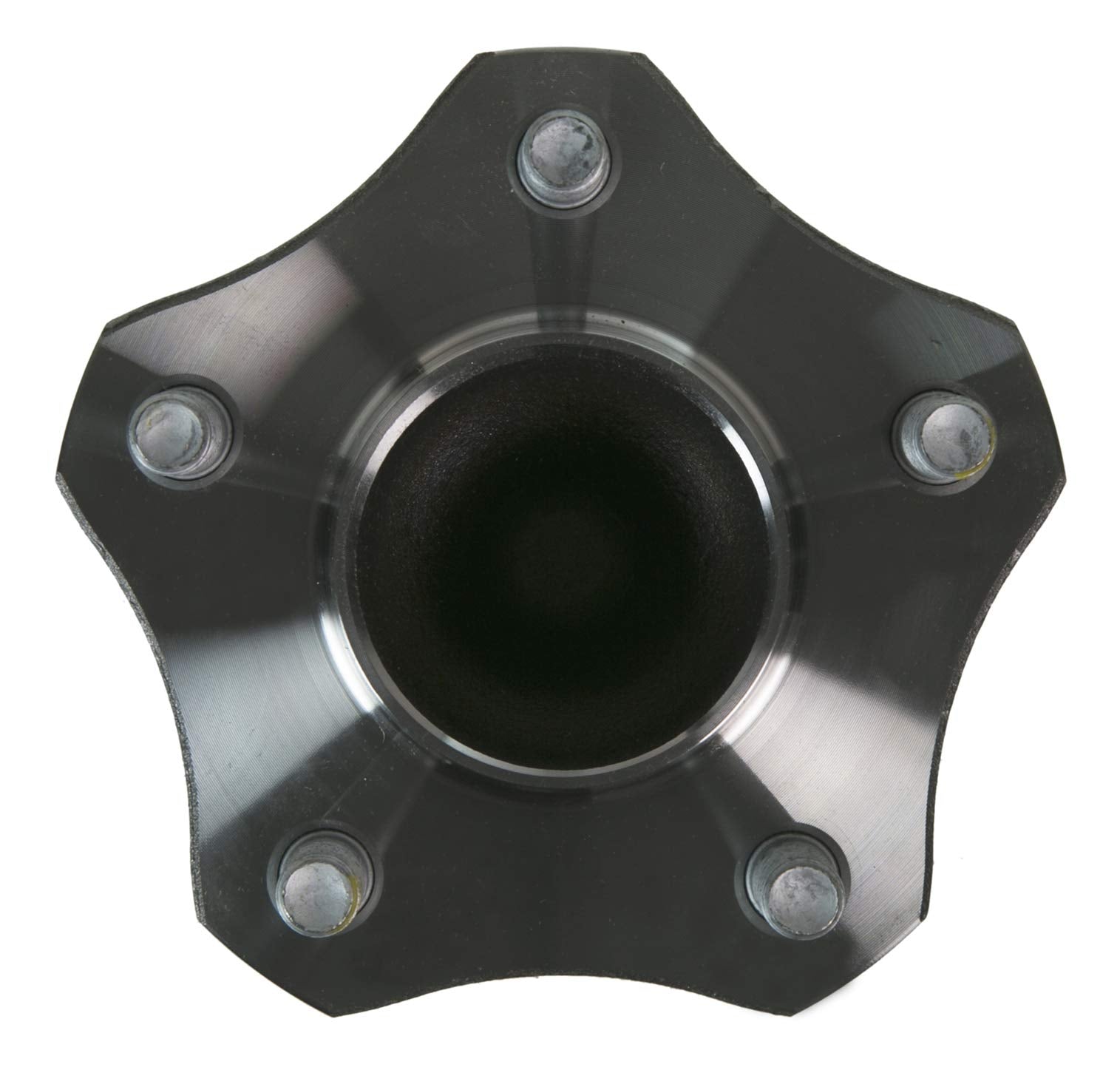 Wheel Bearing and Hub Assembly MOOG for Nissan Rogue 512398