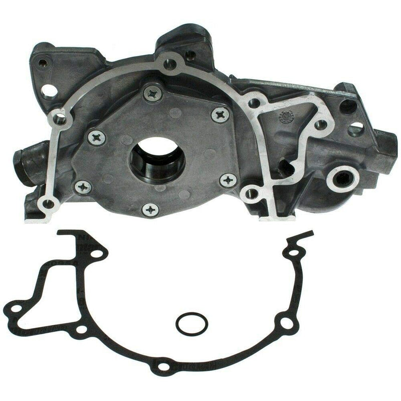 Melling Stock Replacement M515 Oil Pump
