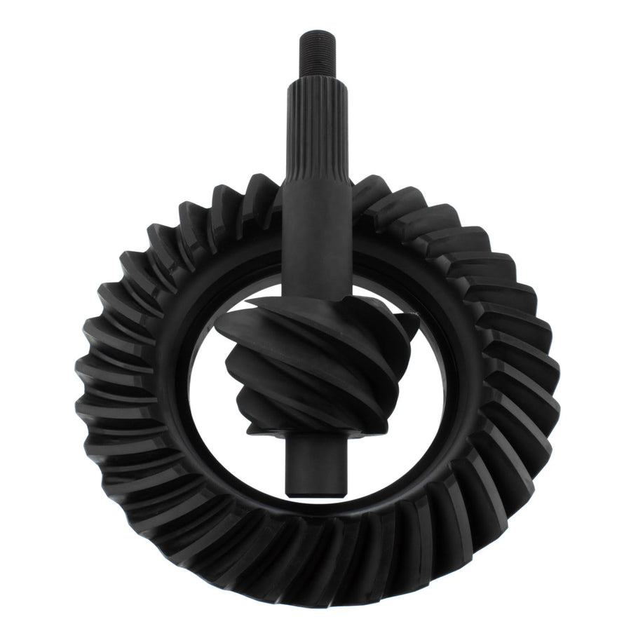 Lightweight Motive Gear 5.50 Ratio Ring & Pinion Set for Ford 9" – High-Performance 8620 Steel – 28-Spline Pinion – Ideal for Racing, Drag, & Off-Road – Fits Bronco, F-150, Mustang & More