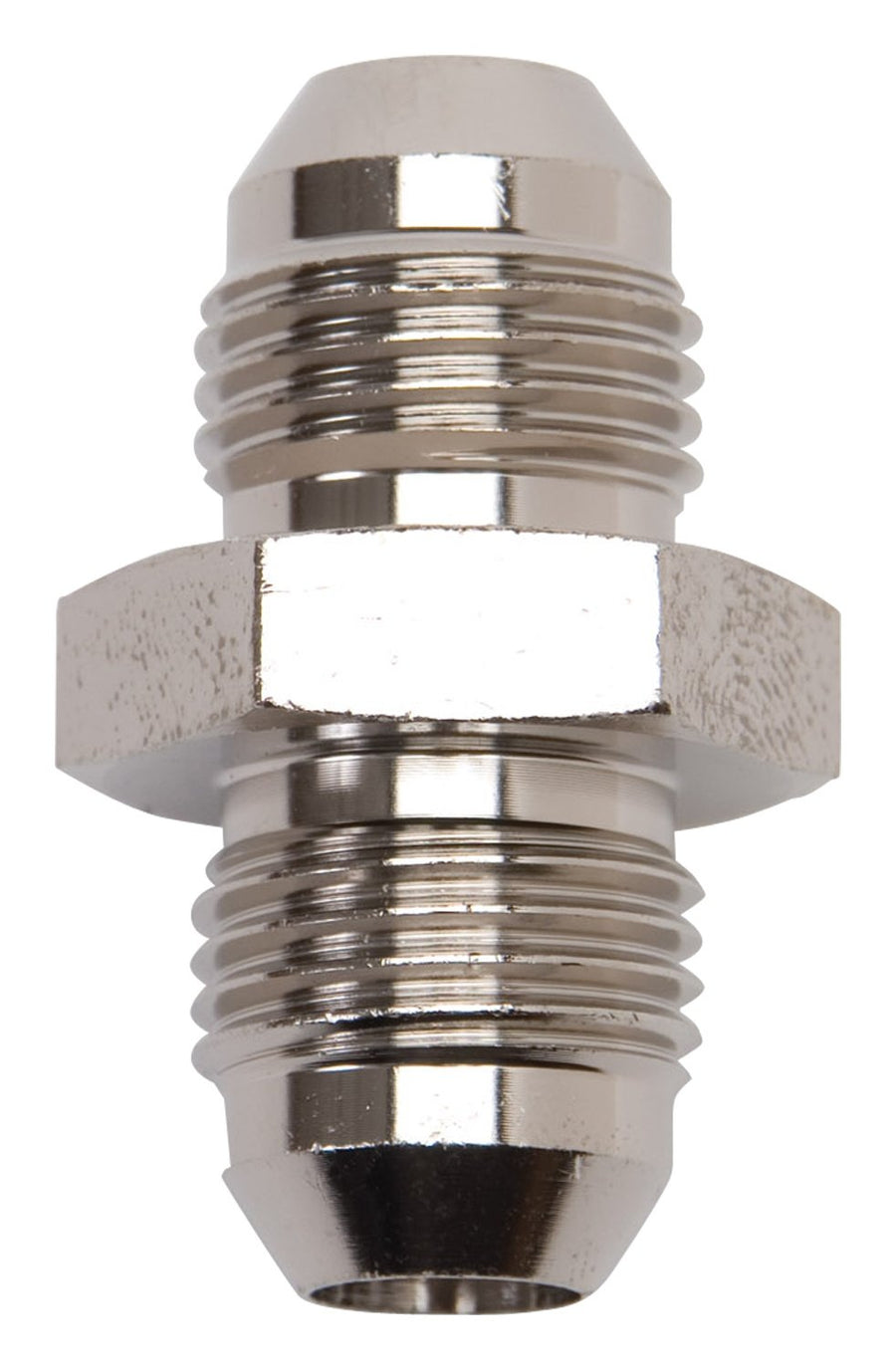 Edelbrock 660371-10AN Union Fitting EdelbrockRussell