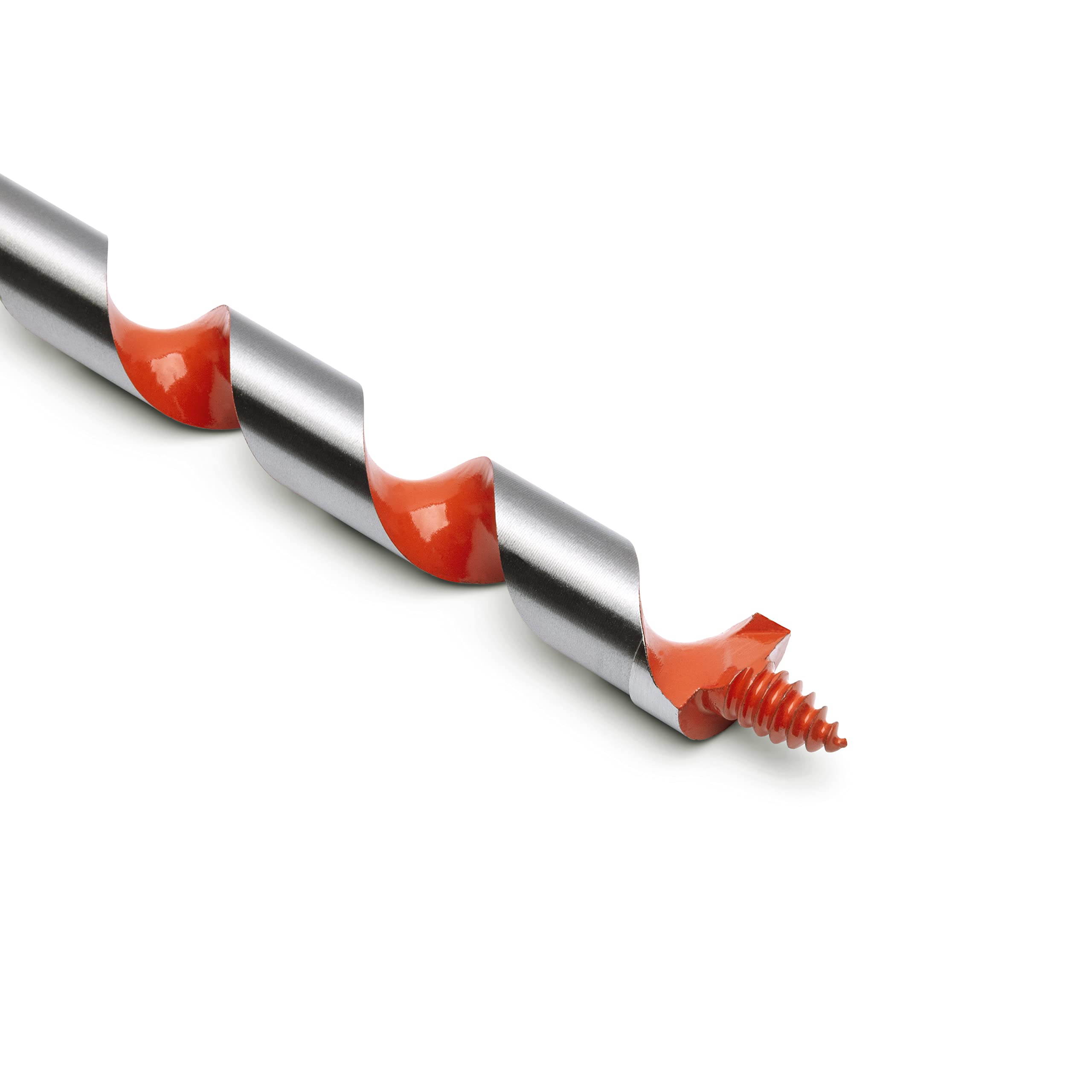 Ship Crescent Auger Drill Bit | 18" x 5/8" | CDSH-1833