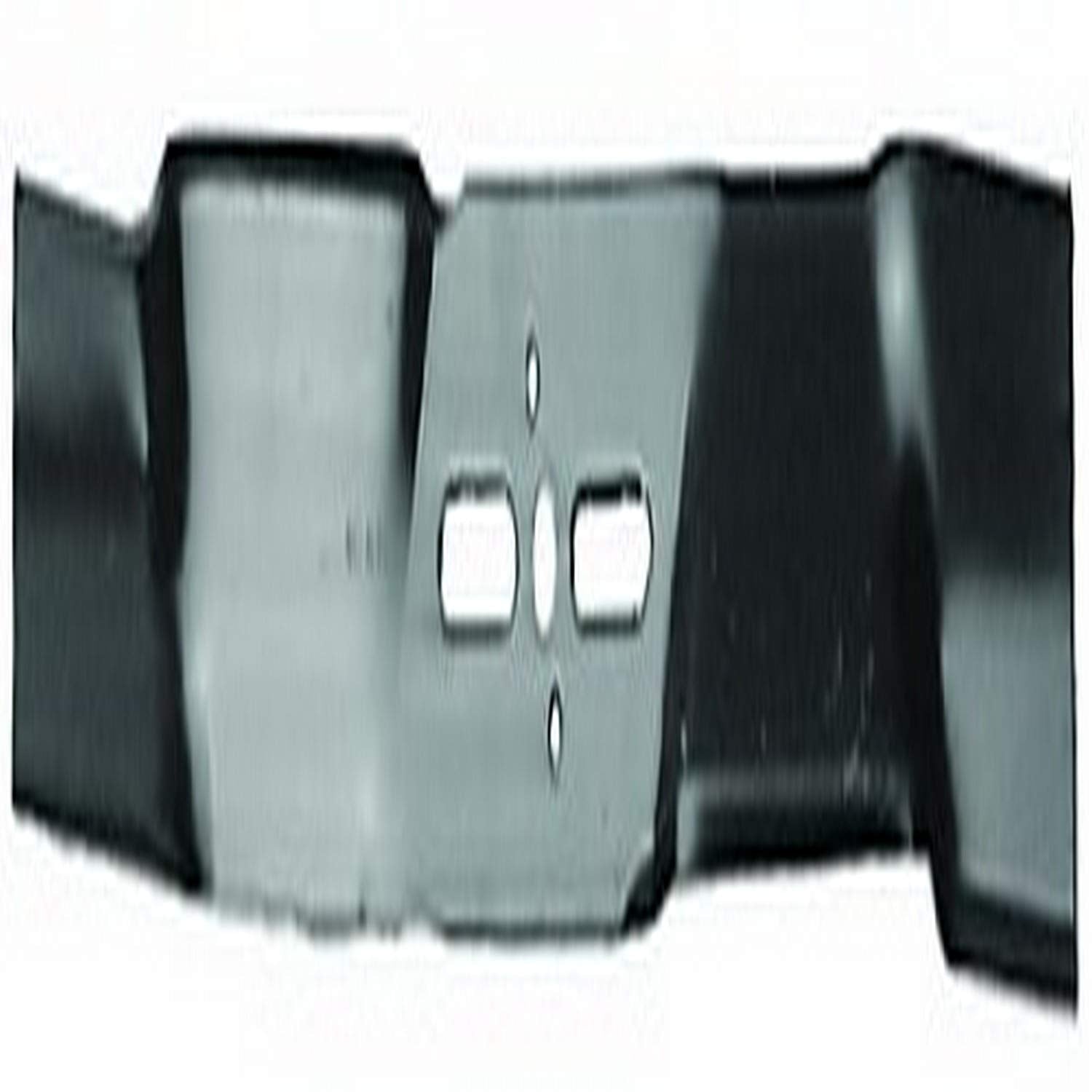 Universal Oregon 90-619 Mulching Replacement Lawn Mower Blade 18-7/8-Inch