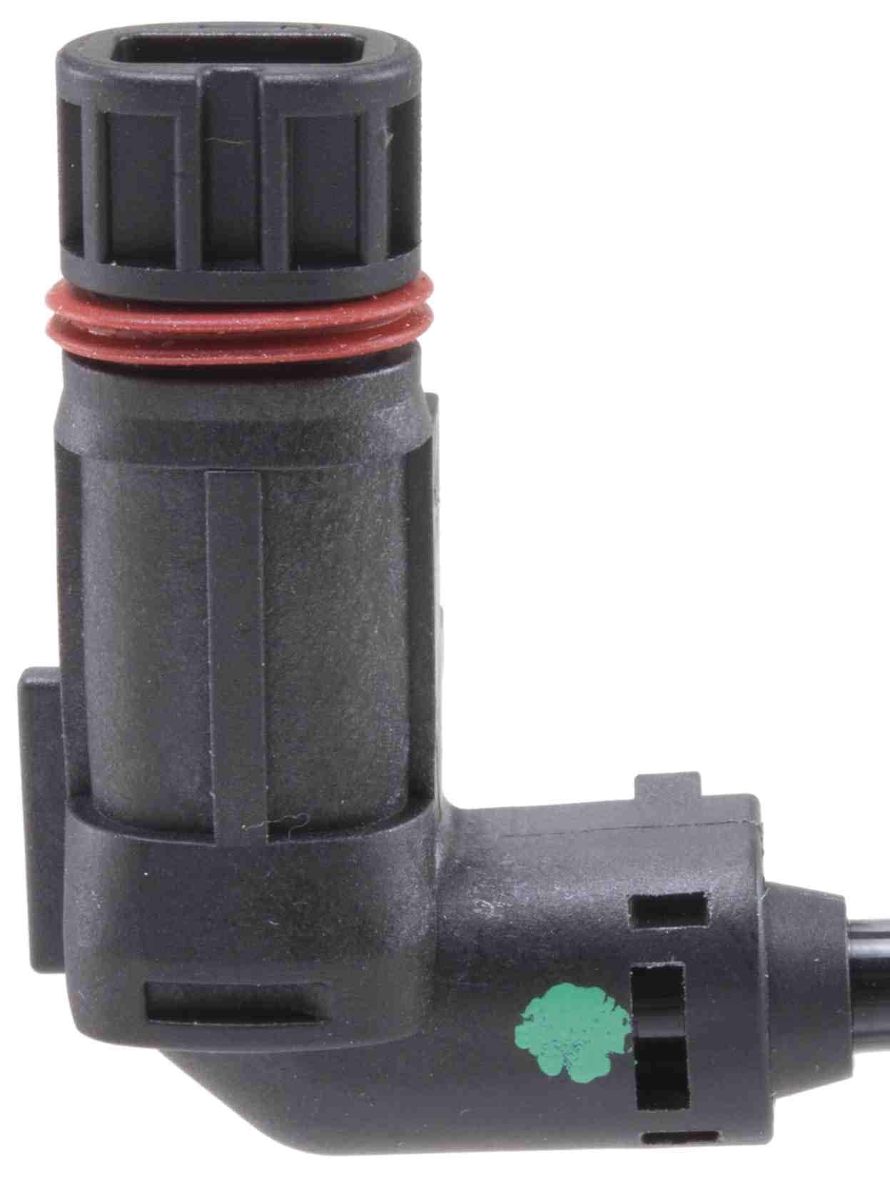 Wheel Speed Sensor NGK/NTK AB1731 (71243)