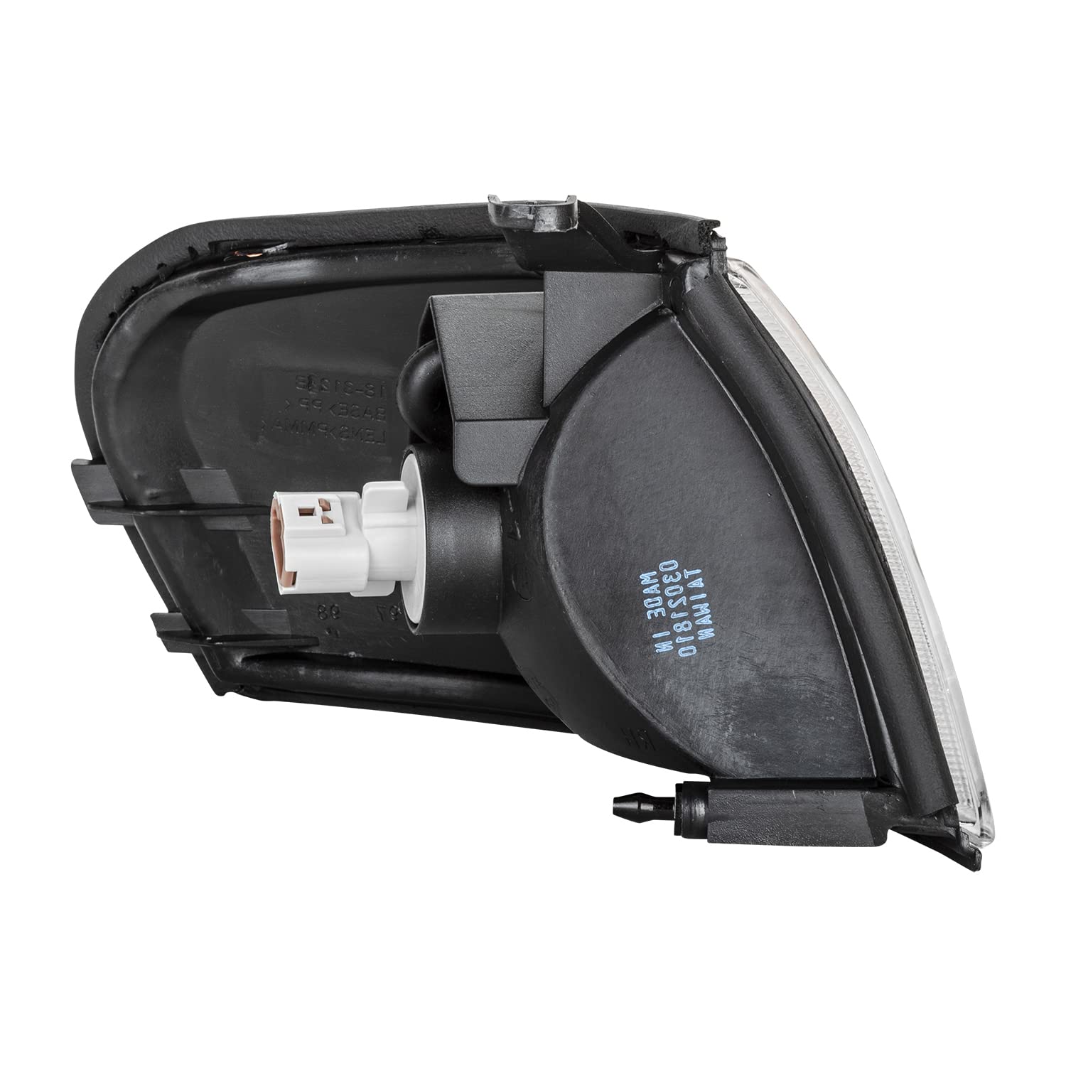 Nissan Driver Side Replacement Parking Lamp TYC 18-3125-00