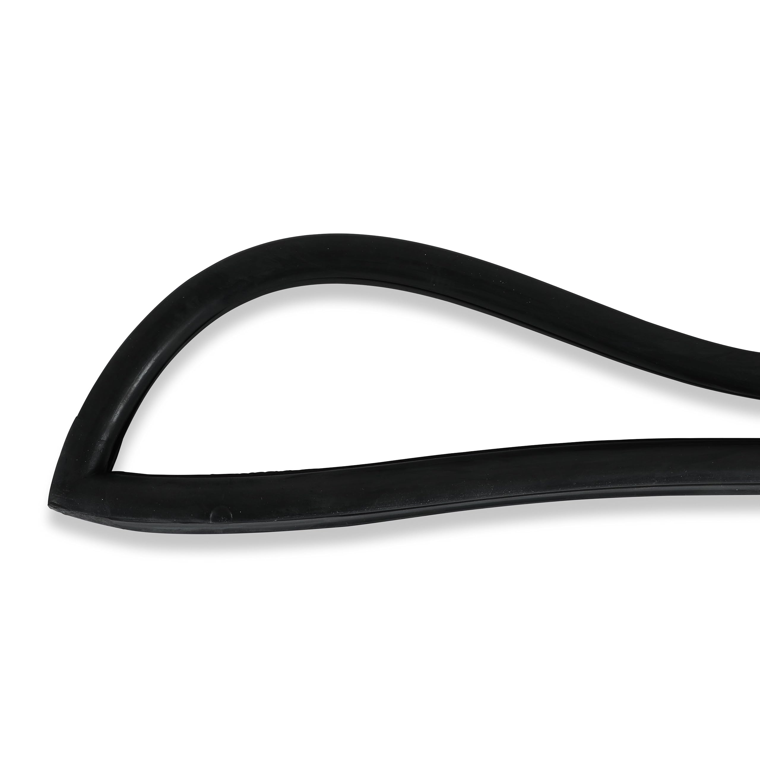 Side Quarter Window Seals Brothers Trucks SSW6772