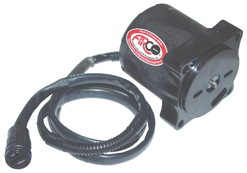 Honda/Suzuki Arco 6234 Tilt Trim Motor 2002+ 175-225 HP 36120-ZY3-013, DF140TLK2, 18-6742