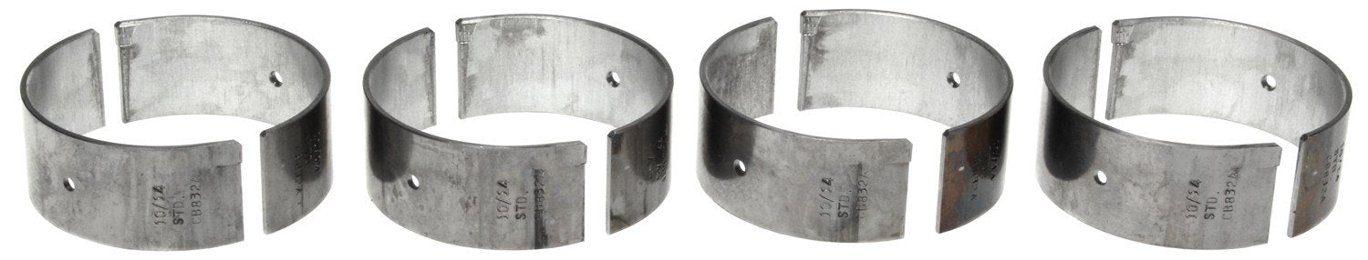 Clevite Engine CB-832A(4) Connecting Rod Bearing Set