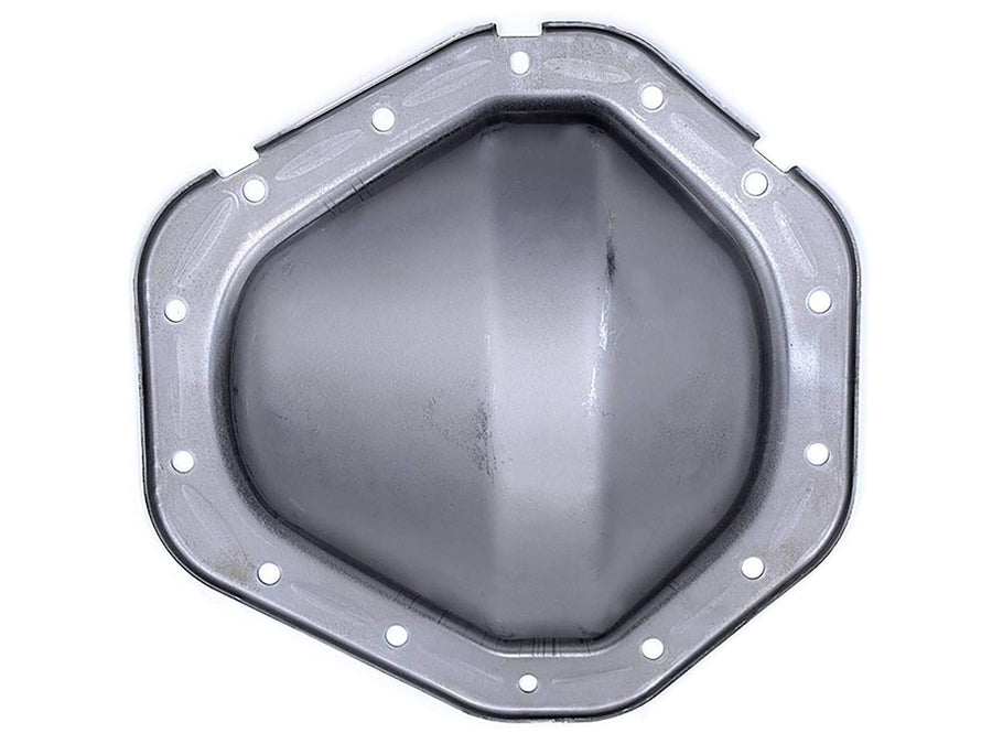Pro Series aFe POWER Rear Differential Cover Black w/Machined Fins - #46-70372 - GM Trucks 99-13