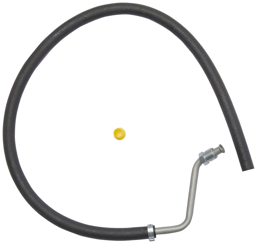 Power Steering Gates Return Line Hose Assembly - 353420