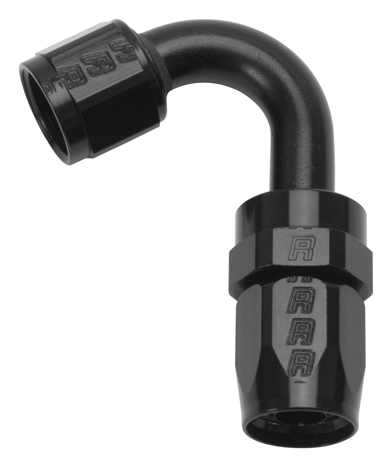 Full Flow Russell 613435 Swivel Hose End