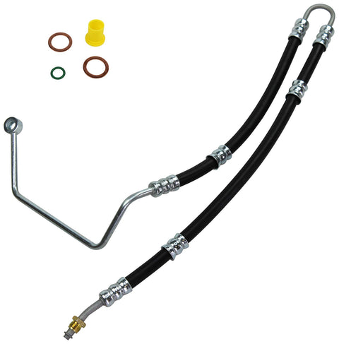 Power Steering Pressure Line Hose Assembly nobrandname 366301