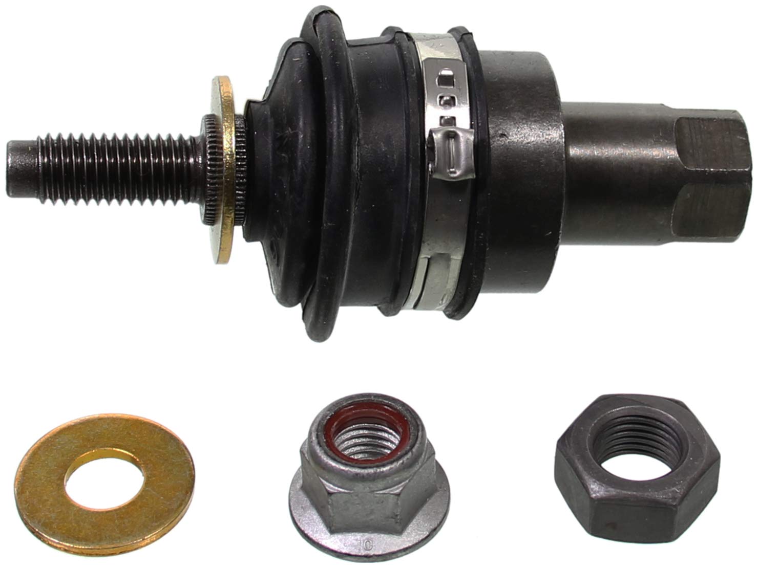 Toe Compensator Link MOOG ES800560 for Ford Explorer