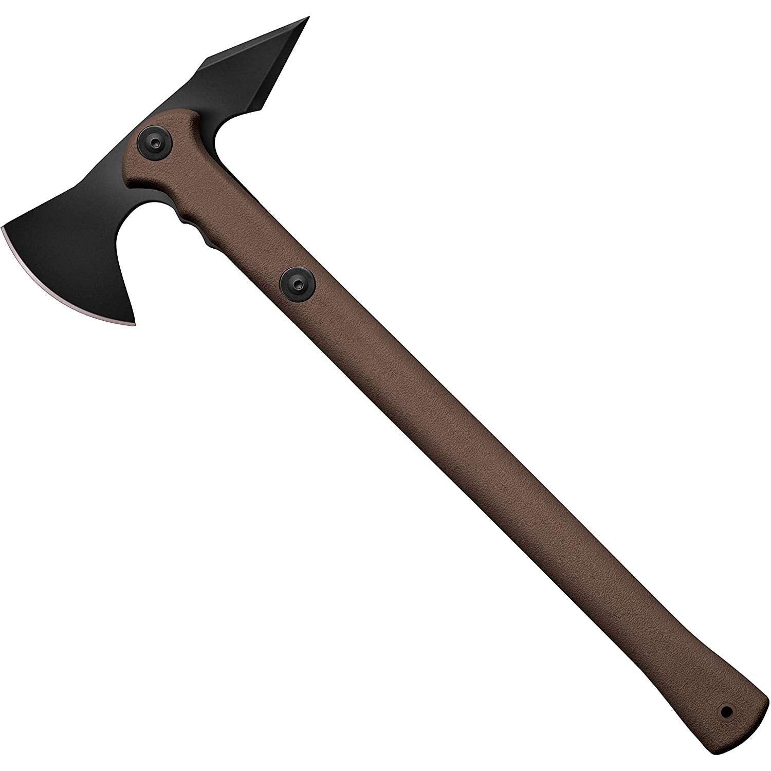 Cold Steel Trench Hawk 90PTHF, Flat Dark Earth, Boxed, 8.75"