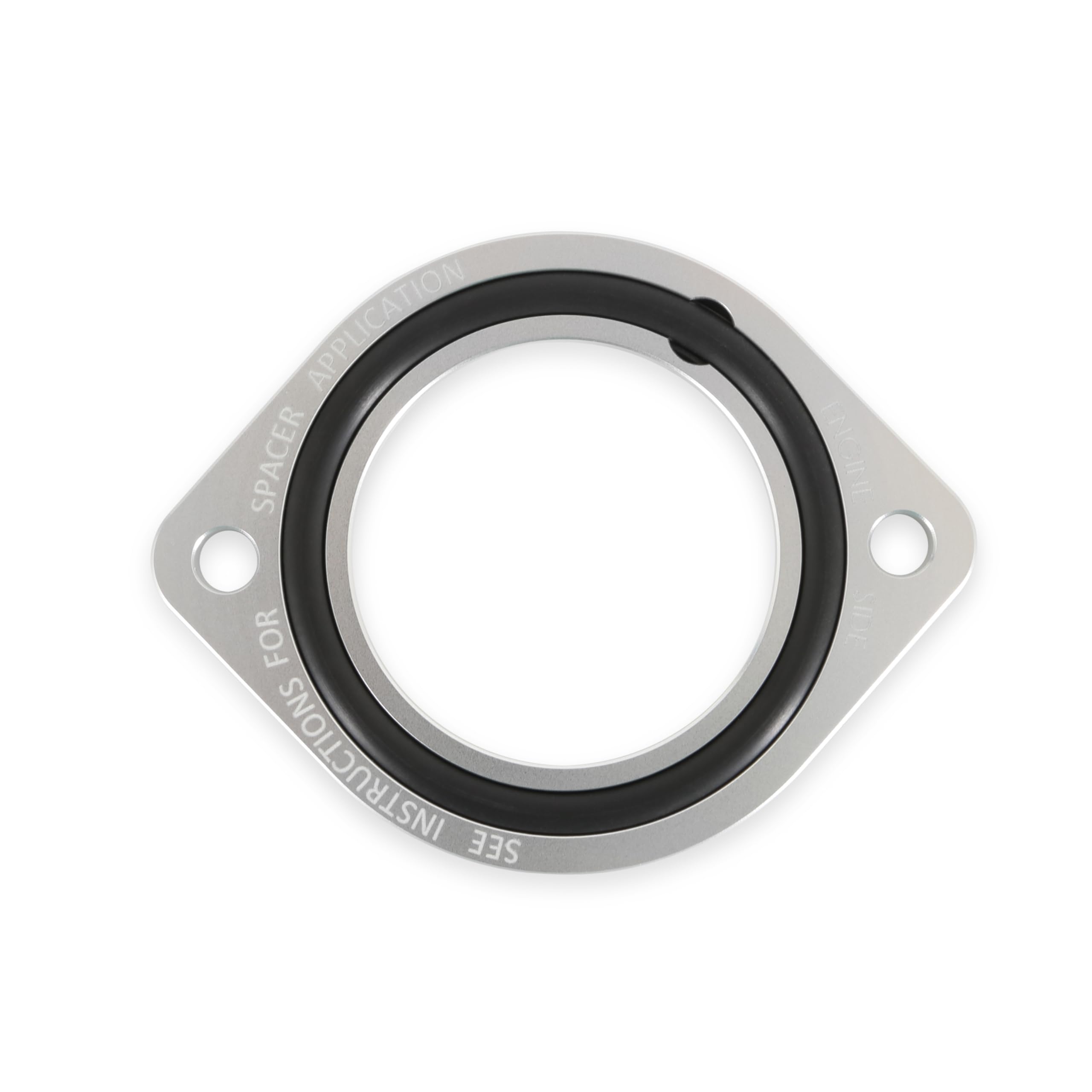 Ls Water Pump Earl's To -20An Adapter Kit