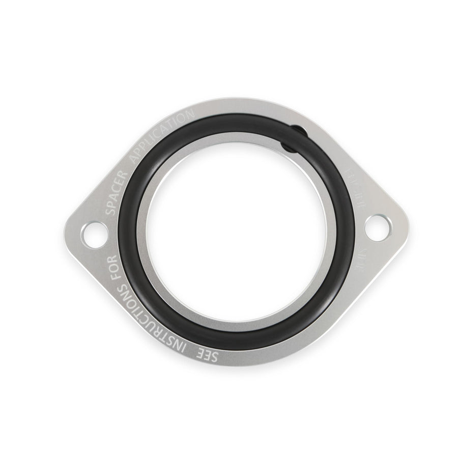 Ls Water Pump Earl's To -20An Adapter Kit
