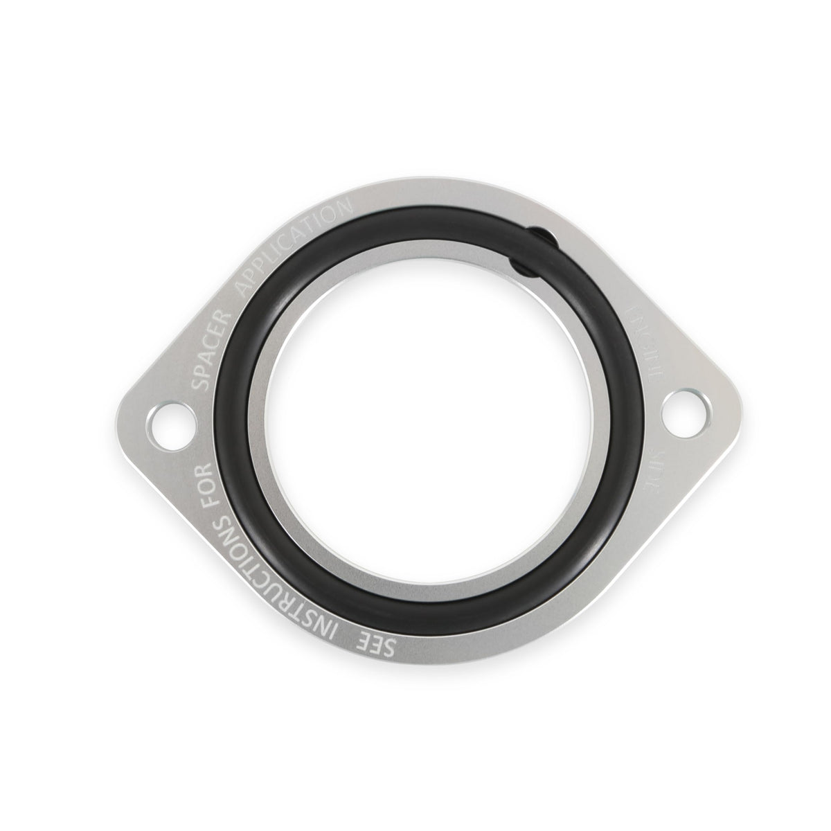 Ls Water Pump Earl's To -20An Adapter Kit