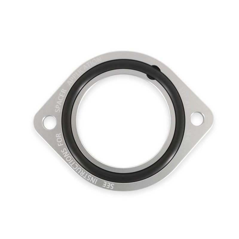 Ls Water Pump Earl's To -20An Adapter Kit