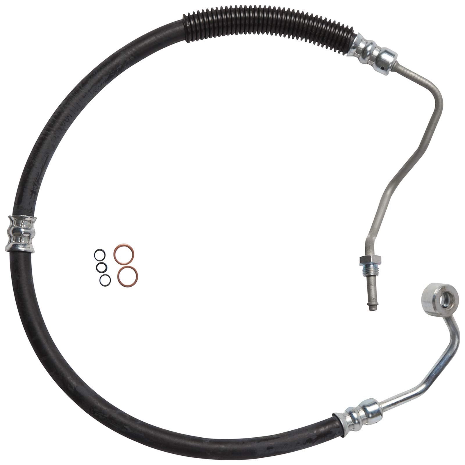 Power Steering Gates 352214 Hose Assembly Pressure Line