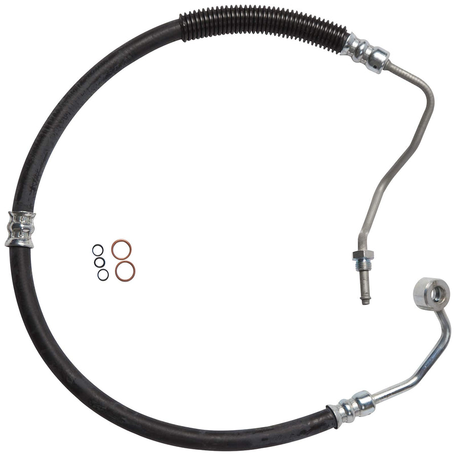 Power Steering Gates 352214 Hose Assembly Pressure Line