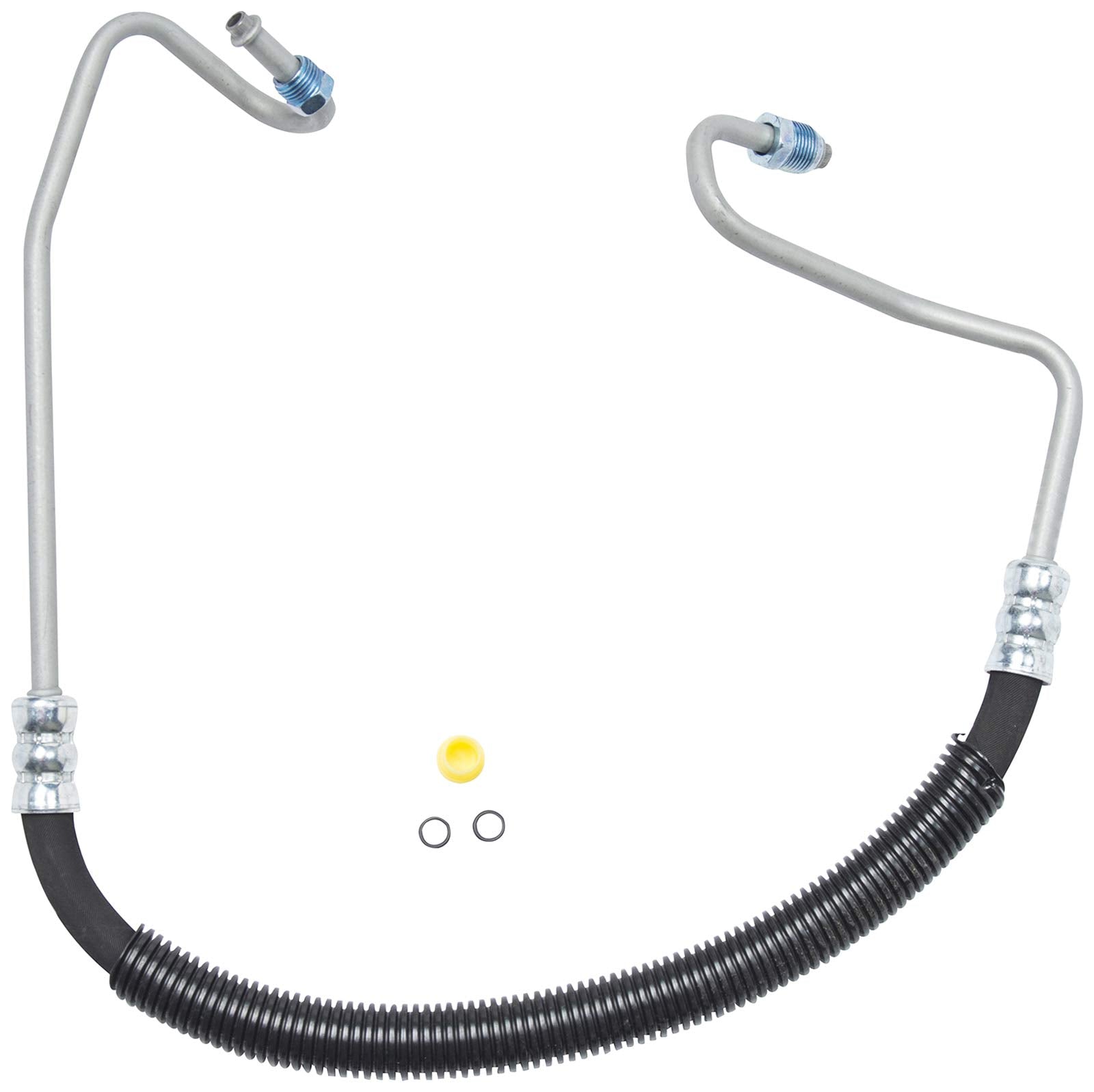 Power Steering Gates 361900 Hose Assembly Pressure Line