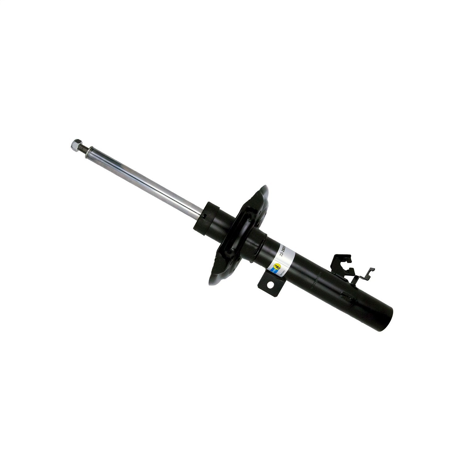 Bilstein B4 14-16 Nissan Rogue OE Replacement Front Right Twintube Suspension Strut Assembly (22-260550)