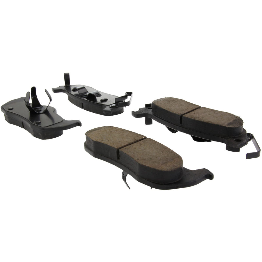 Brake Pad Ceramic
