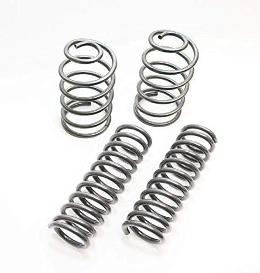 Coil Spring Set Belltech 5806