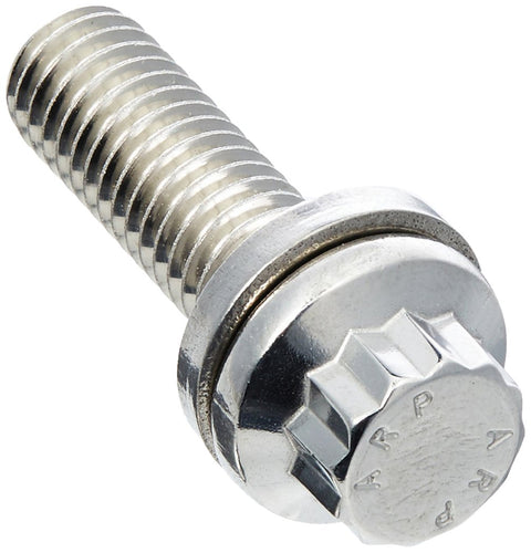 Stainless Steel ARP 615-1250 Bolt Kit