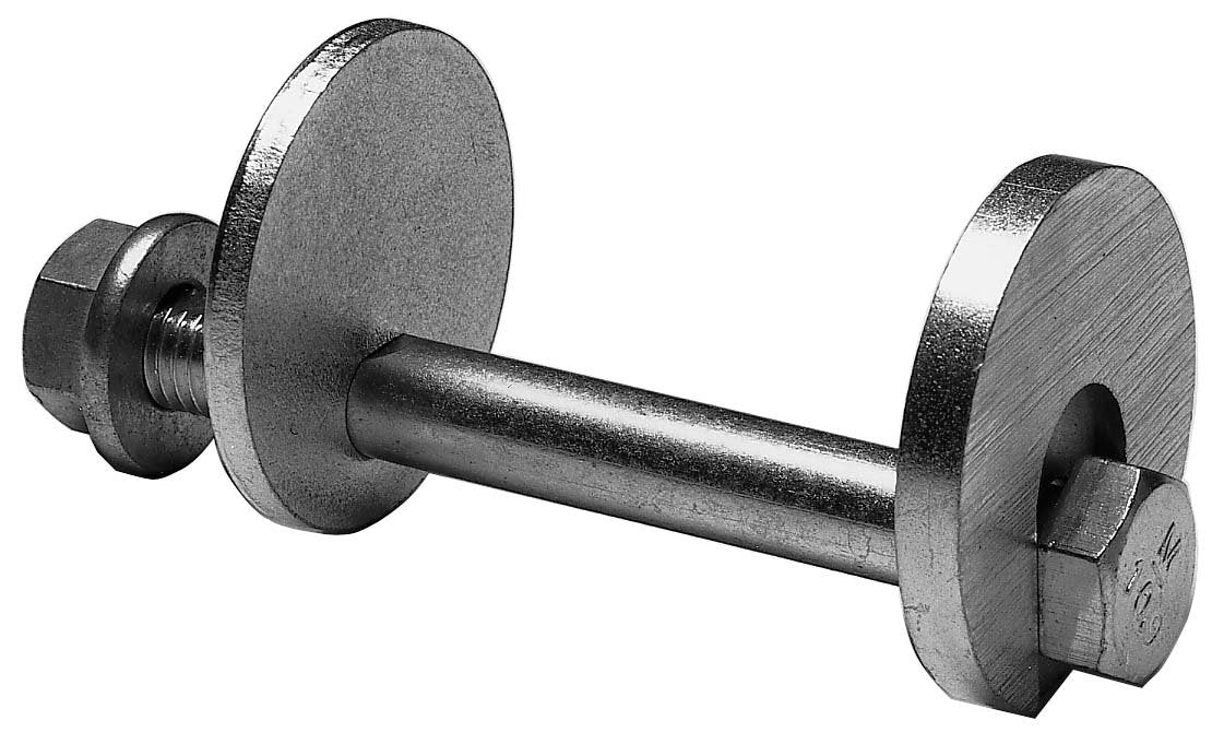 Rear Camber Adjusting Kit Specialty Products Company 87350 for Taurus/Sable Wagon