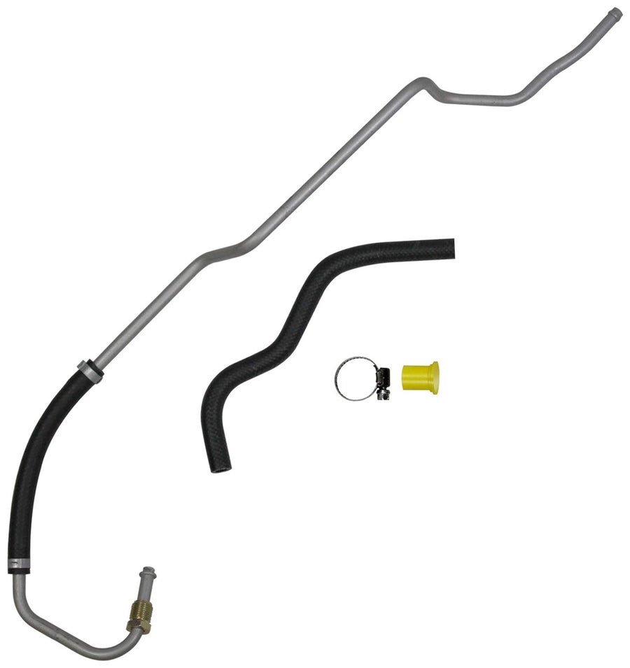 Power Steering Return Line Hose Assembly nobrandname 366458