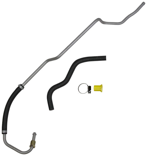 Power Steering Return Line Hose Assembly nobrandname 366458