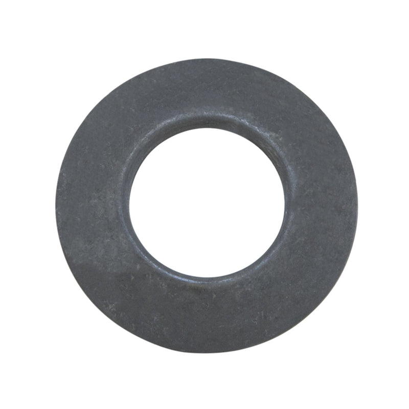 Open Standard Pinion Gear and Thrust Washer for 7.2" GM